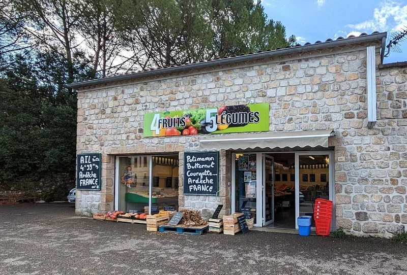 Ardèche Astuces