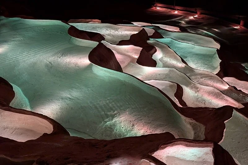 Grotte Saint-Marcel