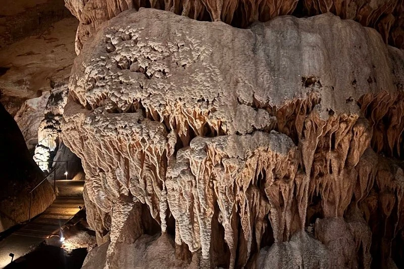 Grotte Saint-Marcel
