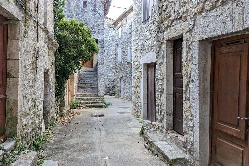 Saint-Maurice-d'Ibie