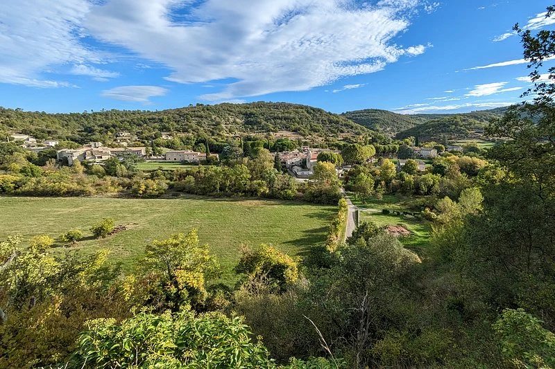 Saint-Maurice-d'Ibie