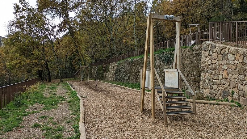 Enfants Ardèche