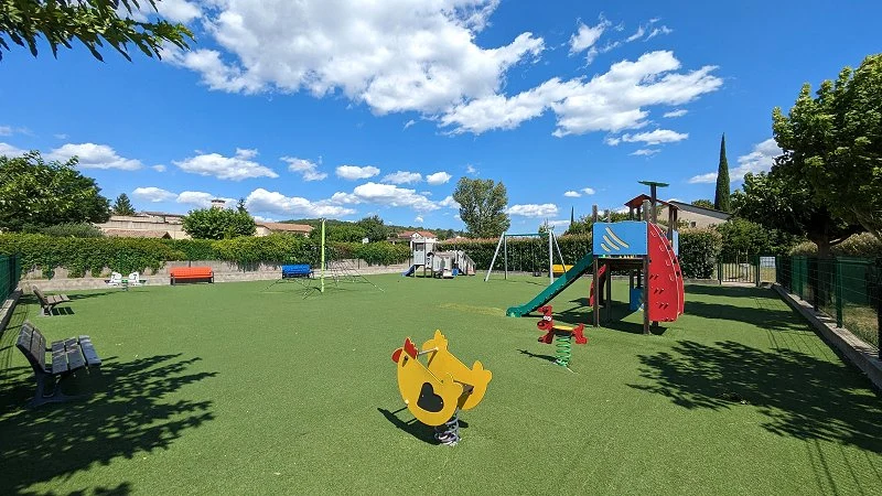 Enfants Ardèche