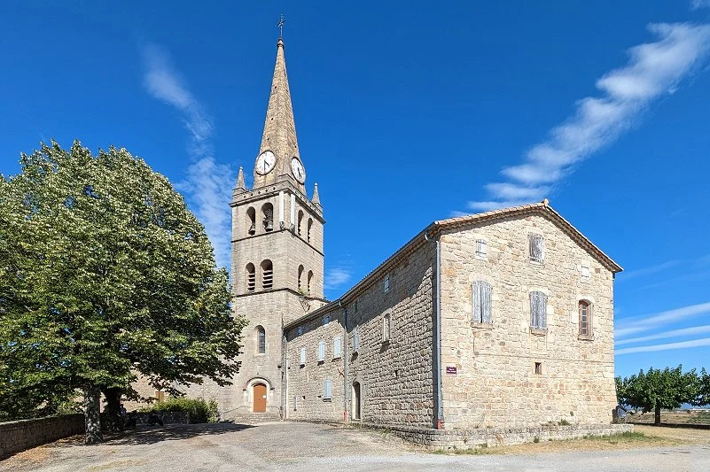 Lablachère Ardèche