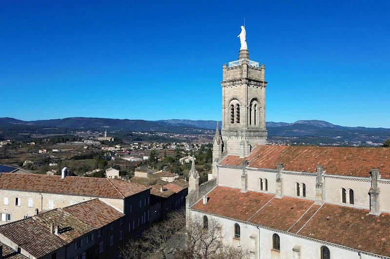 Lablachère Ardèche