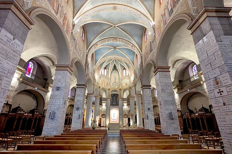 Lablachère Ardèche