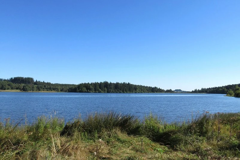 Lac Ardèche