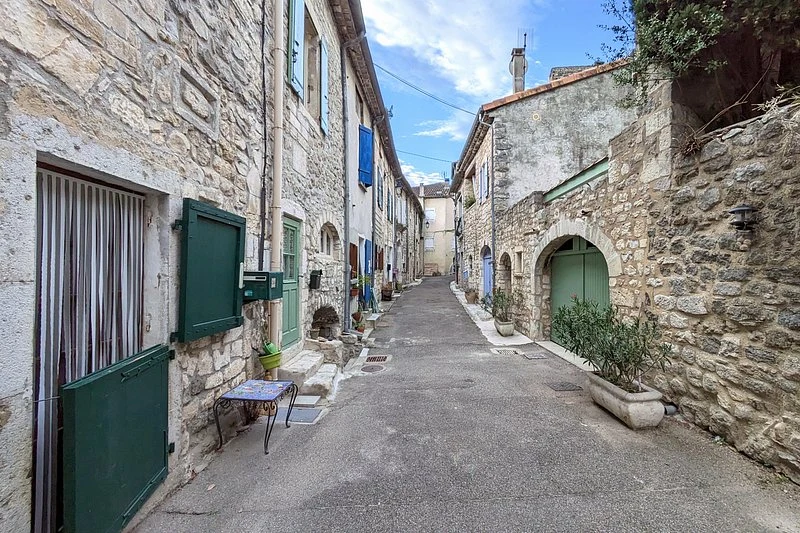 Lagorce Ardèche