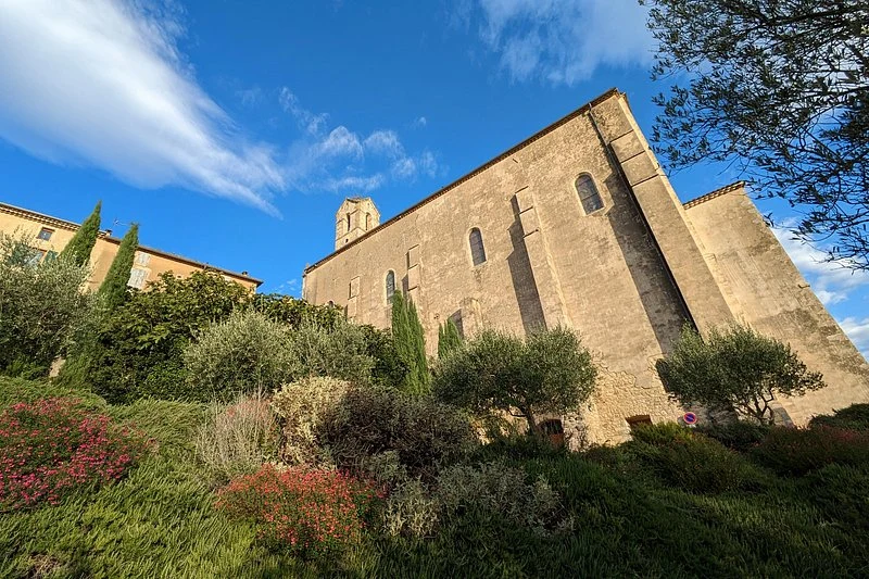Lagorce Ardèche