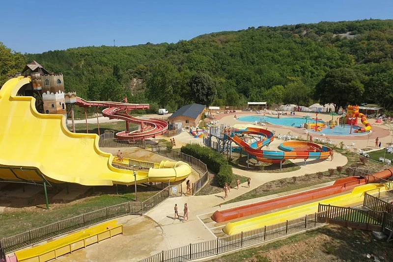 Larnas Mad Maze