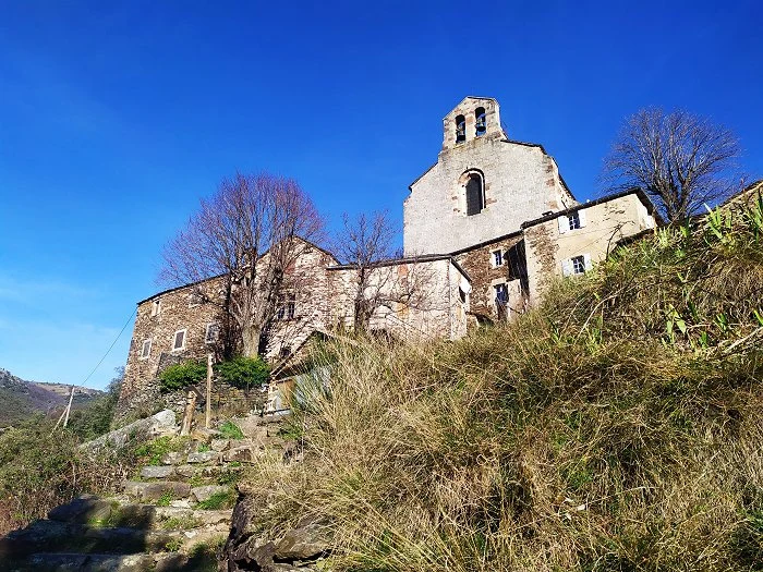Malarce-sur-la-Thines Ardèche