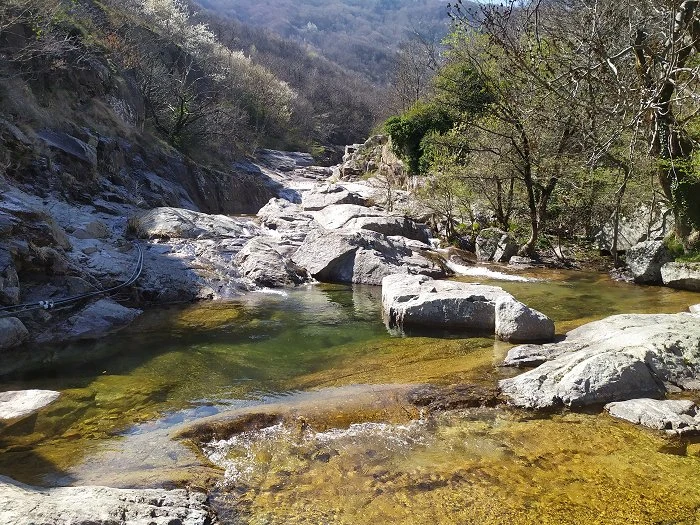 Malarce-sur-la-Thines Ardèche