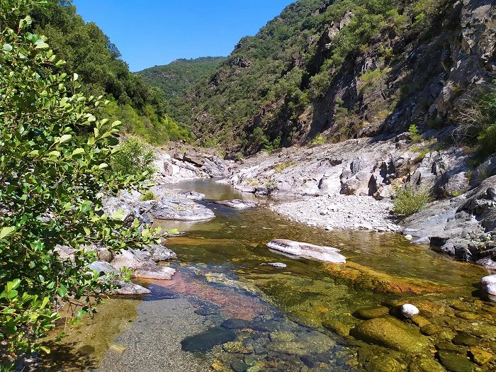 Malarce-sur-la-Thines Ardèche