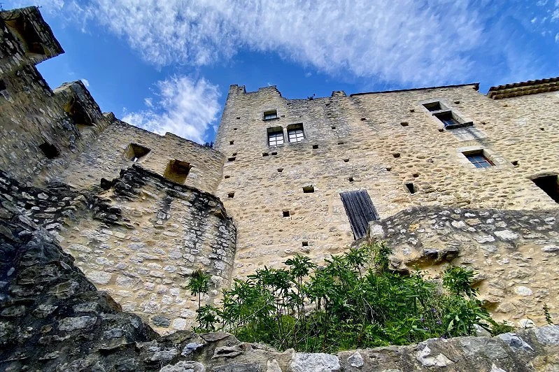 Saint-Montan Ardèche