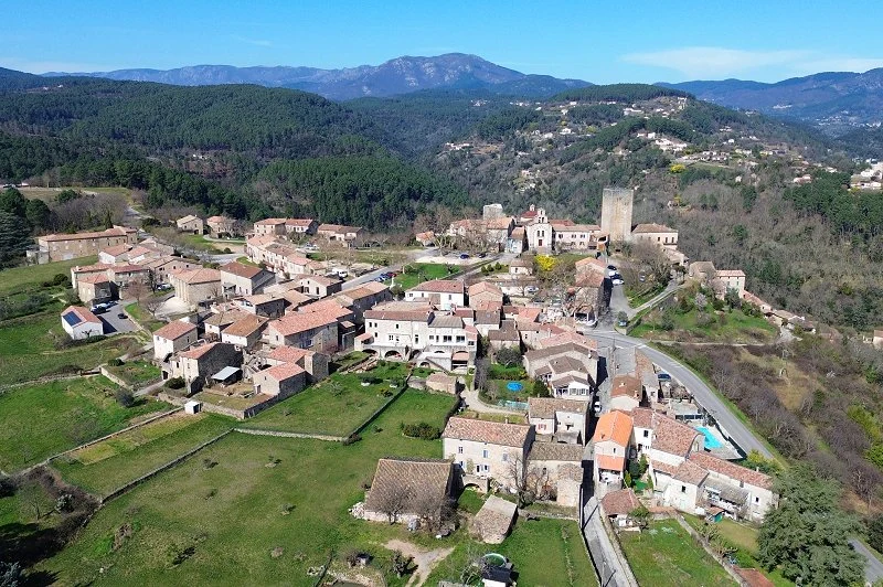 Montréal Ardèche