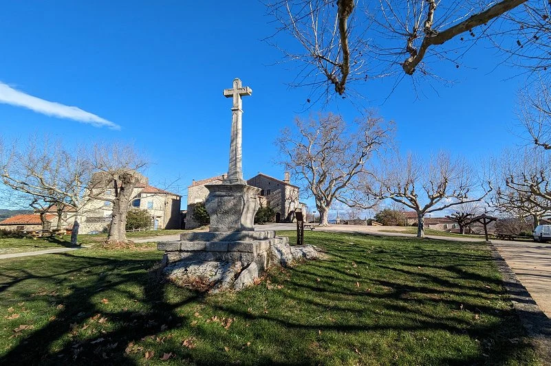 Montréal Ardèche