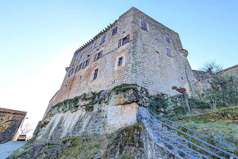 Montréal Ardèche