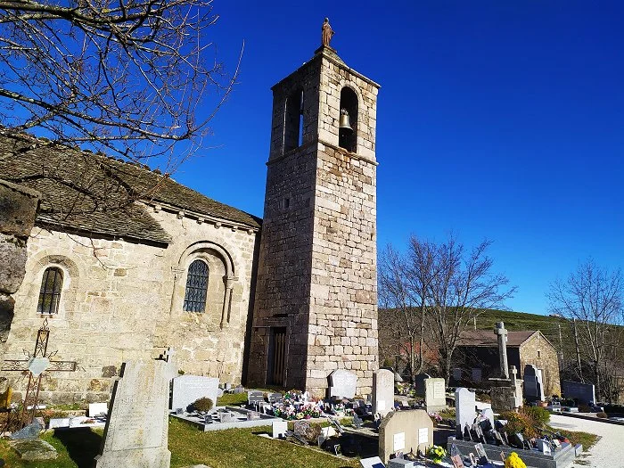 Montselgues Ardèche
