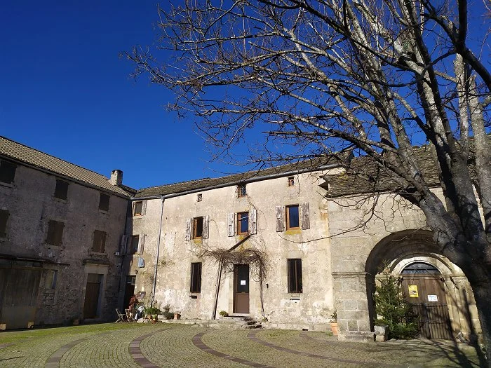 Montselgues Ardèche
