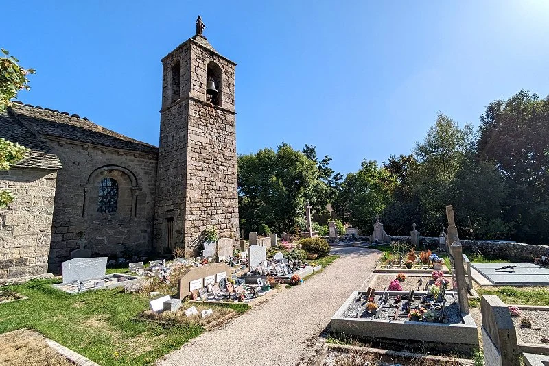 Montselgues Ardèche