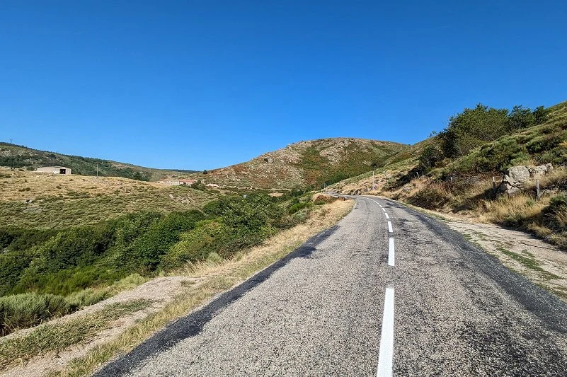 Montselgues Ardèche