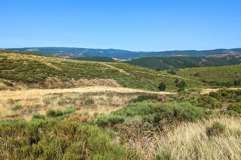 Montselgues Ardèche