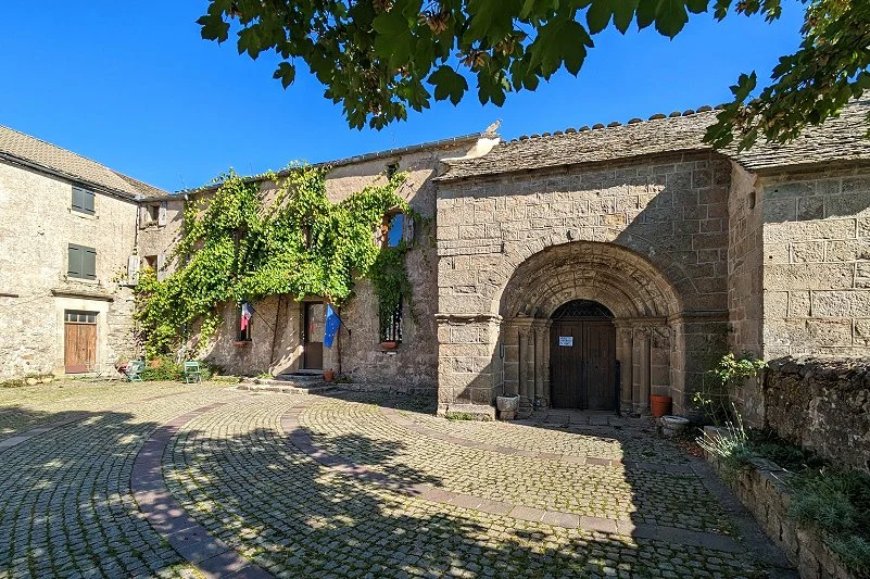 Montselgues Ardèche