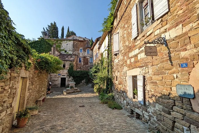 Naves Ardèche