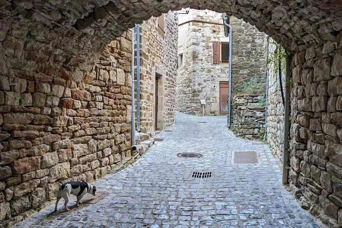 Naves Ardèche