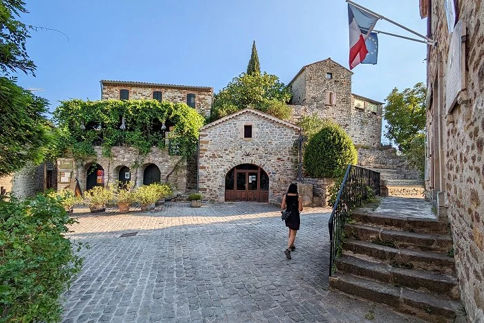 Naves Ardèche