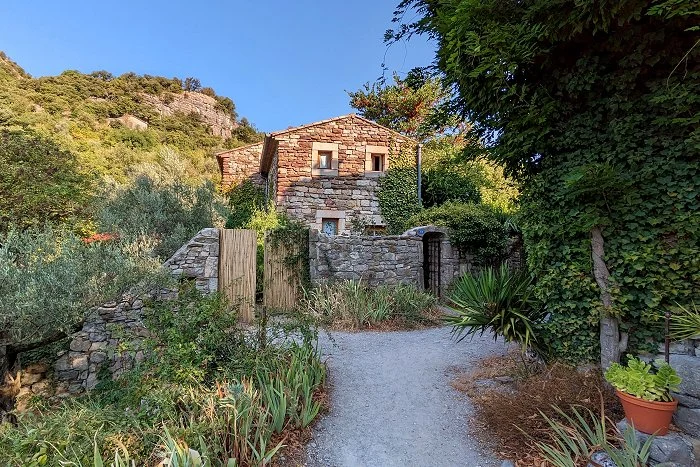 Naves Ardèche