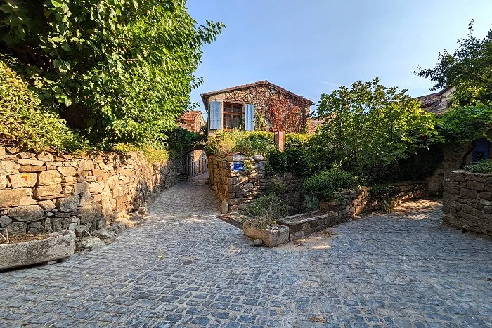 Naves Ardèche