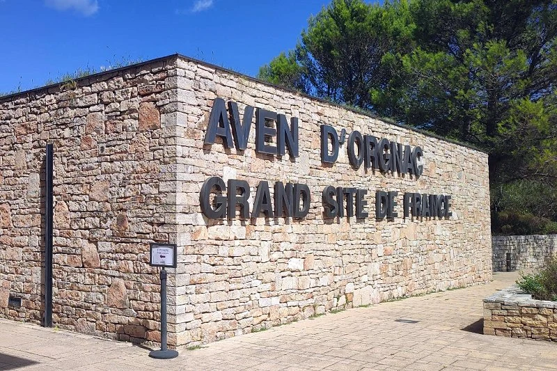 Aven d'Orgnac