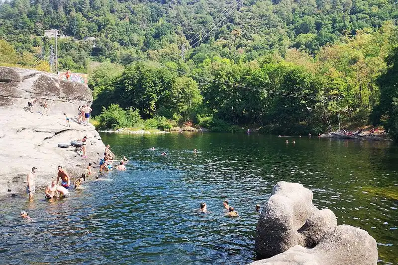 Plage Nassier