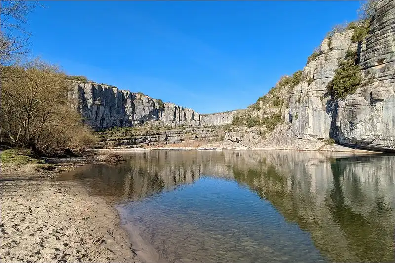 Cirque de Gens