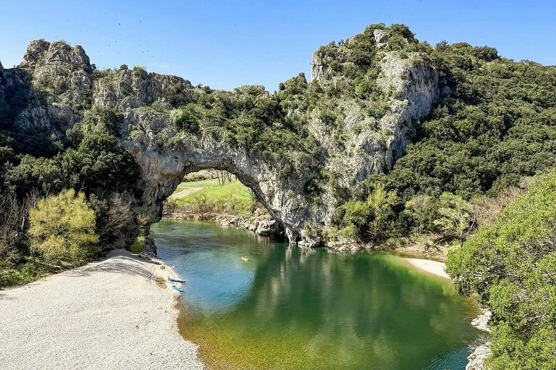 Guide Ardèche