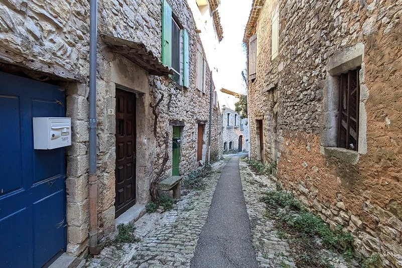 Saint-Remèze