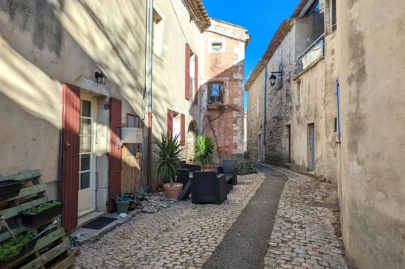 Saint-Remèze