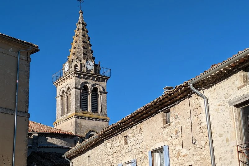 Saint-Remèze