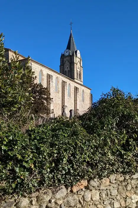 Rosières Ardèche