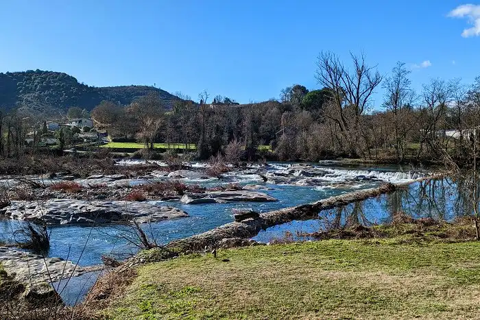 Rosières Ardèche