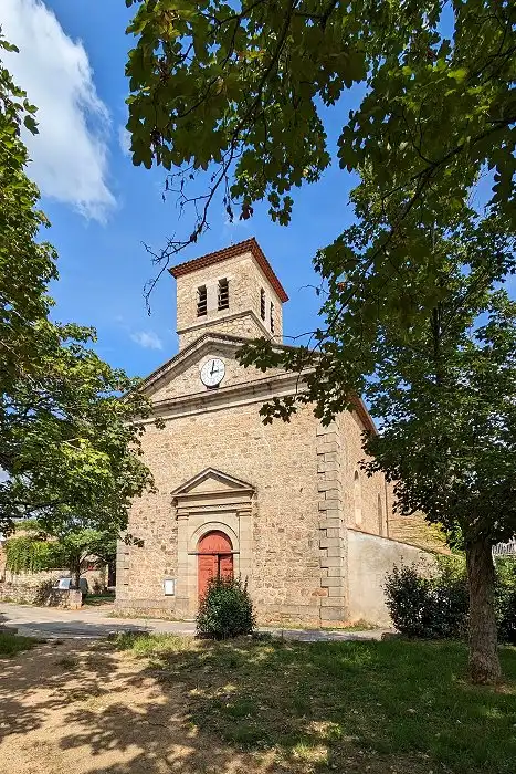 Rosières Ardèche
