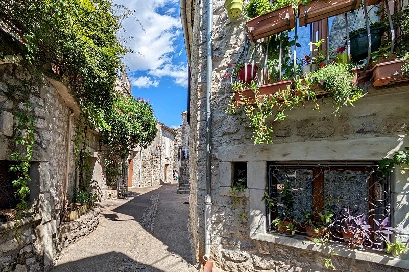 Ruoms Ardèche