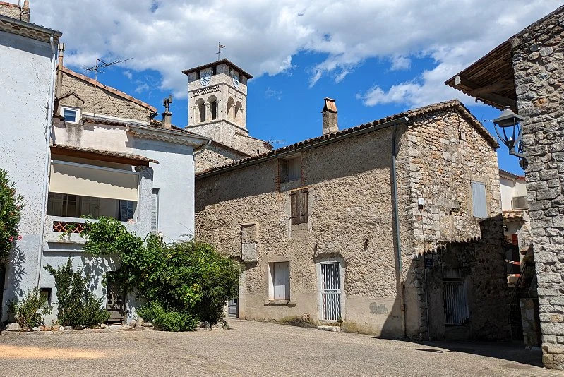 Ruoms Ardèche