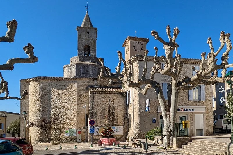 Saint-Just-d'Ardèche
