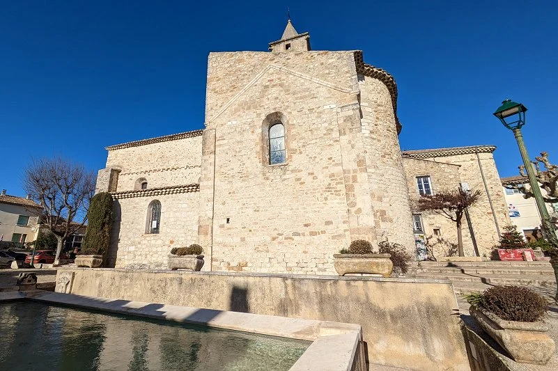 Saint-Just-d'Ardèche