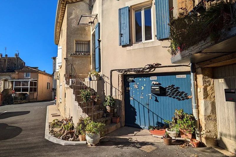 Saint-Just-d'Ardèche