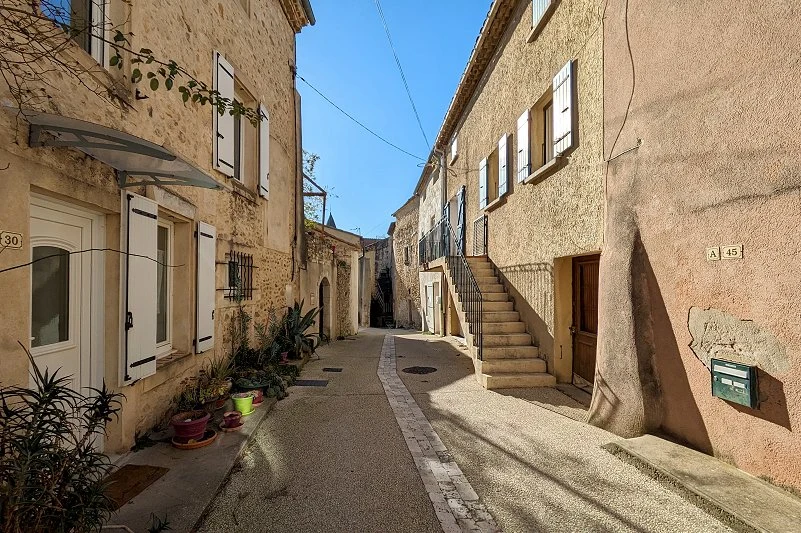 Saint-Just-d'Ardèche