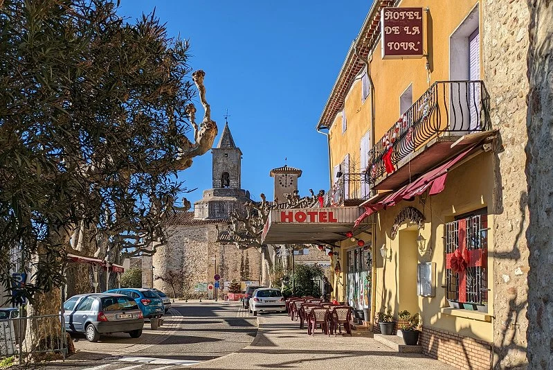 Saint-Just-d'Ardèche