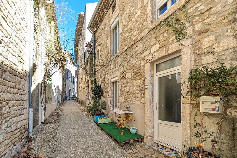 Saint-Marcel-d'Ardèche